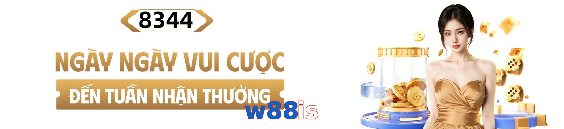Trò Chơi Bắn Cá Phổ Biến Tại w88is